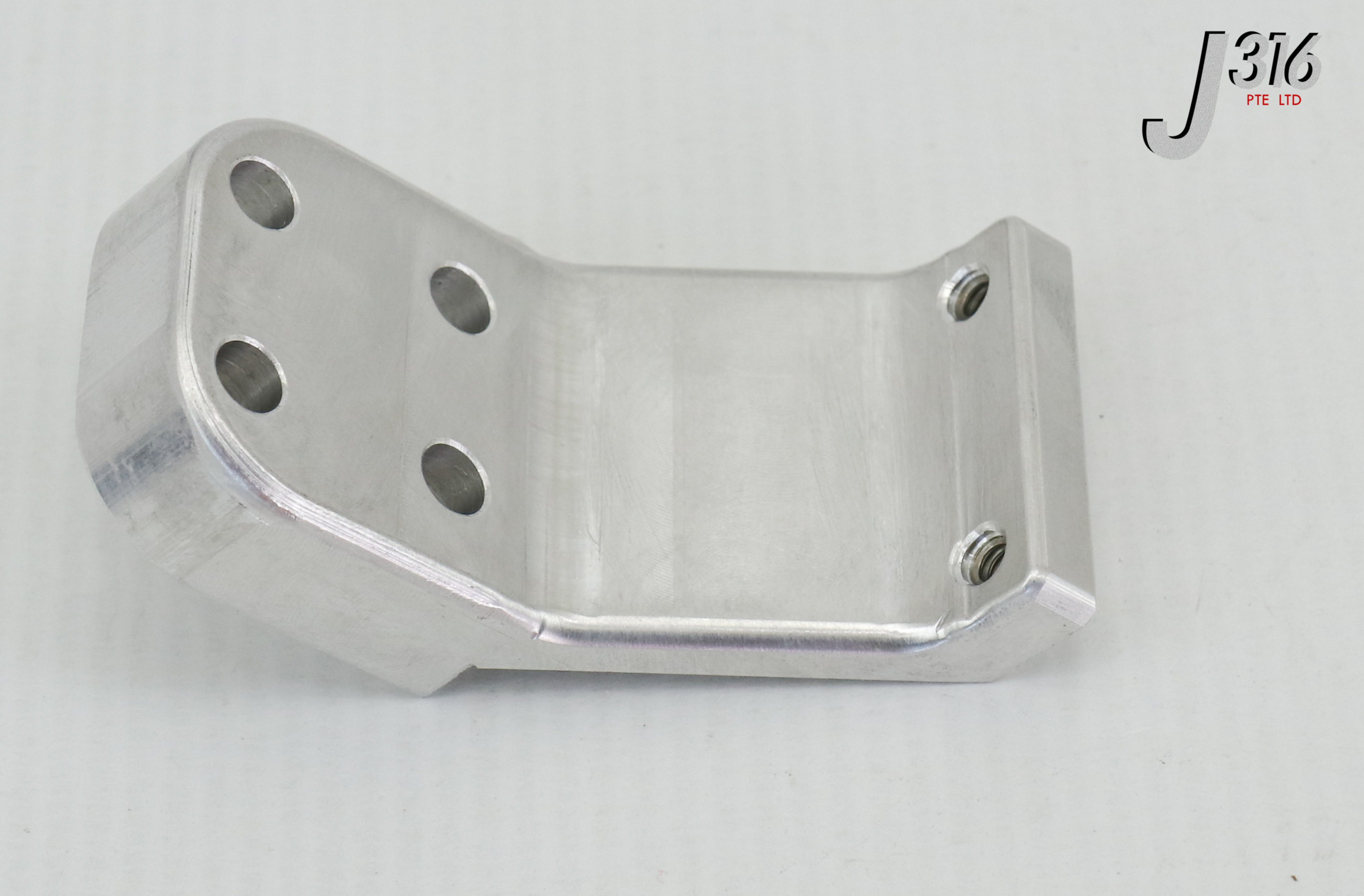 24480 AXCELIS PARTITION BRACKET REFLECTOR ASSY (NEW) 17322630 | eBay